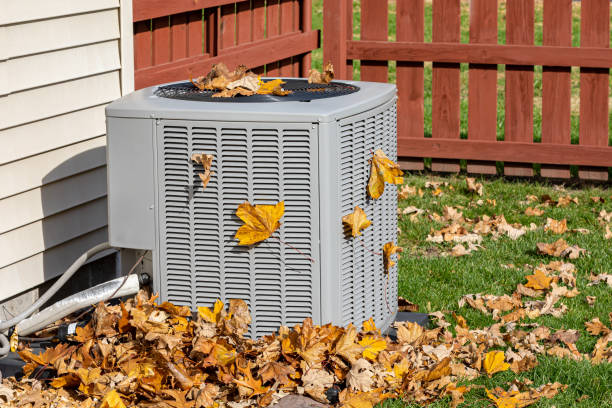 Best Residential HVAC services  in San Pablo, CA